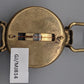Klassischer Stanley London Messing Peilkompass Maritimes Design