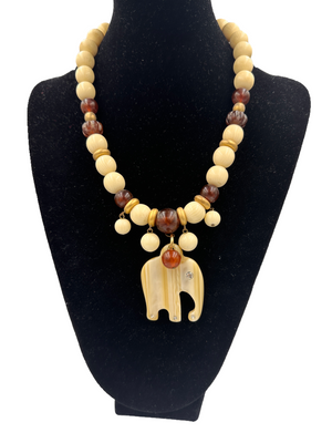 Descriptive image text