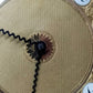 Seltene Antike Spindeltaschenuhr Prunk-Taschenuhr Gold 24K 1949