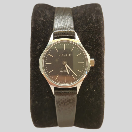 Kienzle Armbanduhr – Klassische Quarzuhr mit minimalistischem Design