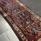 Orientteppich handgeknüpft Malayer Herati Naturfarben 305x105cm