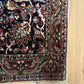Orientteppich handgeknüpft Bidjar Läufer 73x206 cm Läufer