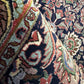 Orientteppich handgeknüpft Bidjar Läufer 73x206 cm Läufer
