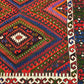 Orientteppich handgeknüpft Kelim antik Naturfarben 287 × 160 cm