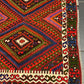 Orientteppich handgeknüpft Kelim antik Naturfarben 287 × 160 cm