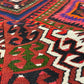Orientteppich handgeknüpft Kelim antik Naturfarben 287 × 160 cm