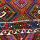 Orientteppich handgeknüpft Kelim antik Naturfarben 287 × 160 cm