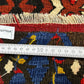 Orientteppich handgeknüpft Kelim antik Naturfarben 287 × 160 cm