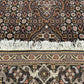 Orientteppich handgeknüpft Täbriz Autüh mit Seide 160 × 103 cm