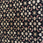 Orientteppich handgeknüpft Täbriz Mahi mit Seide 168 × 122 cm