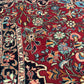 Orientteppich handgeknüpft Bidjar Medaillon Wolle 154 × 107 cm