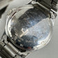 Junghans Herrenarmbanduhr Quarz Edelstahl Datum klassisch silber